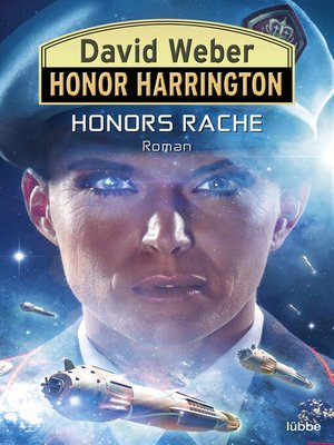 cover image of Honors Rache